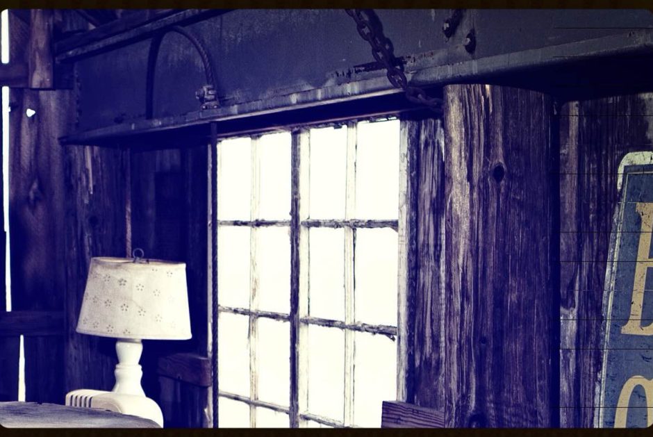 window