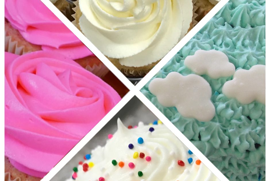 cupcake ideas