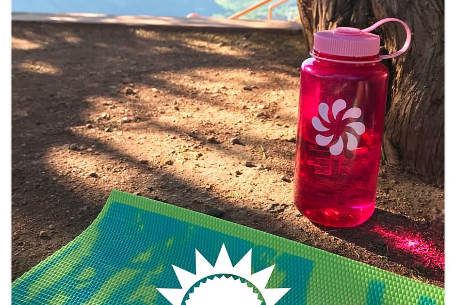 How to Clean a Yoga Mat