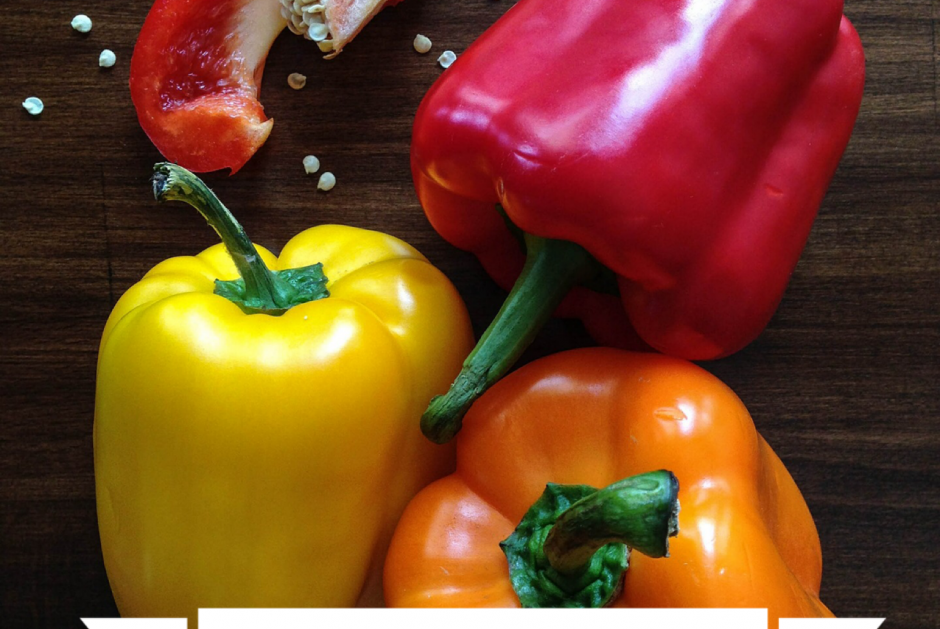 Crockpot Chicken Cacciatore