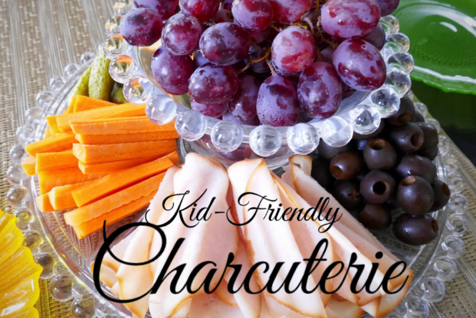 charcuterie