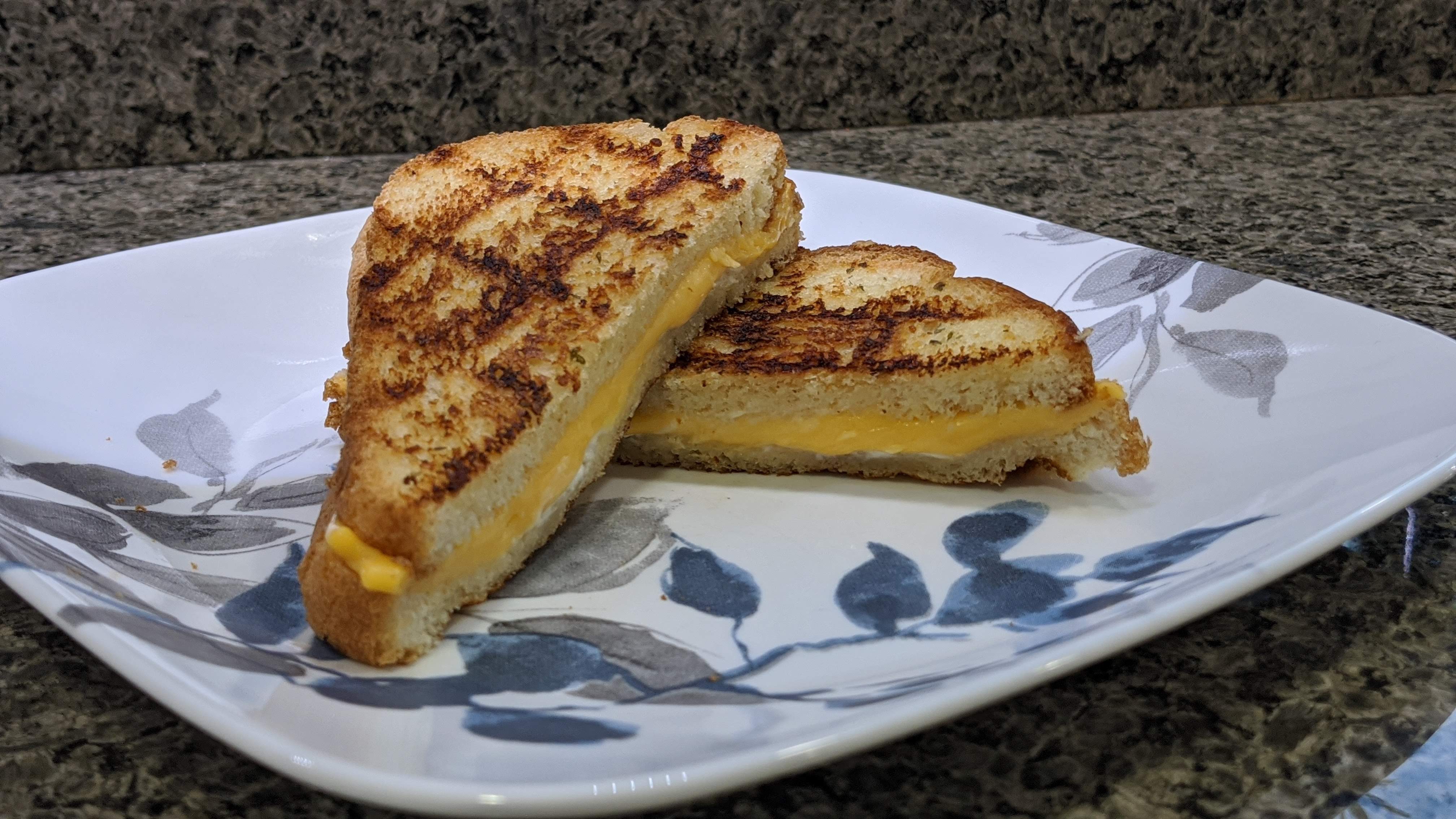 grilled cheese