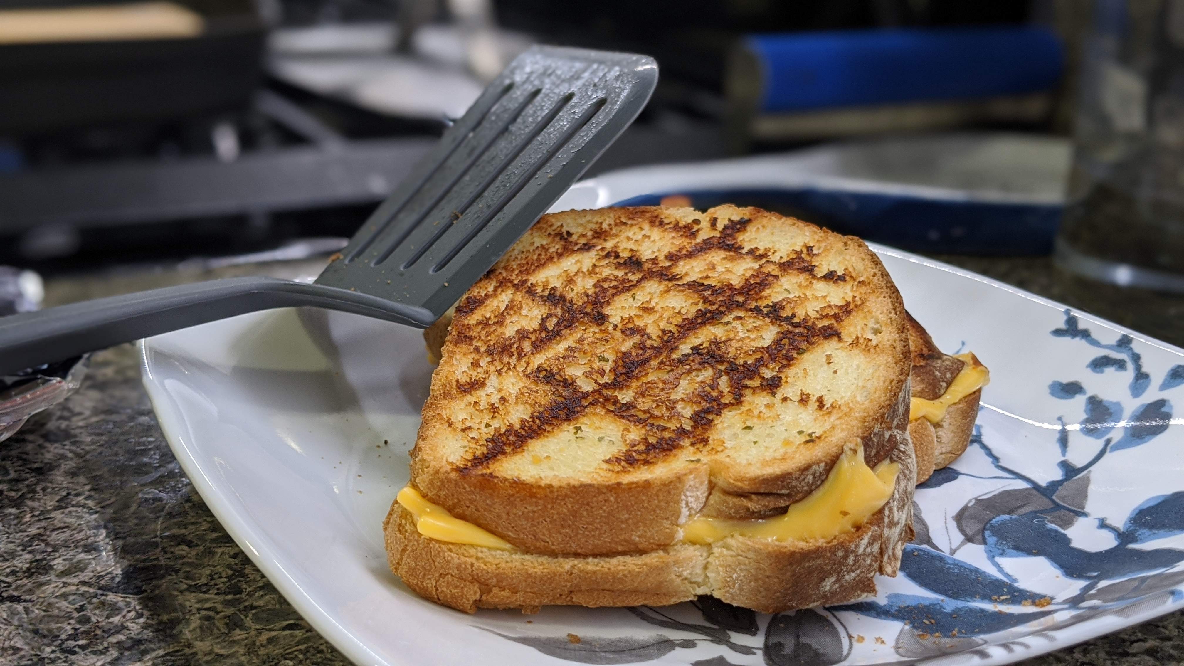 grilled cheese