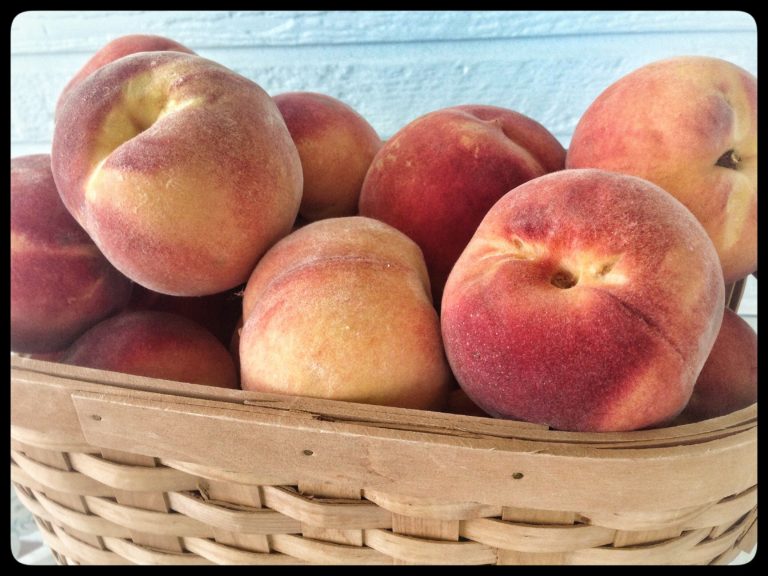 How To Freeze Peaches Just Be Slower   IMG 5887 01 768x576 