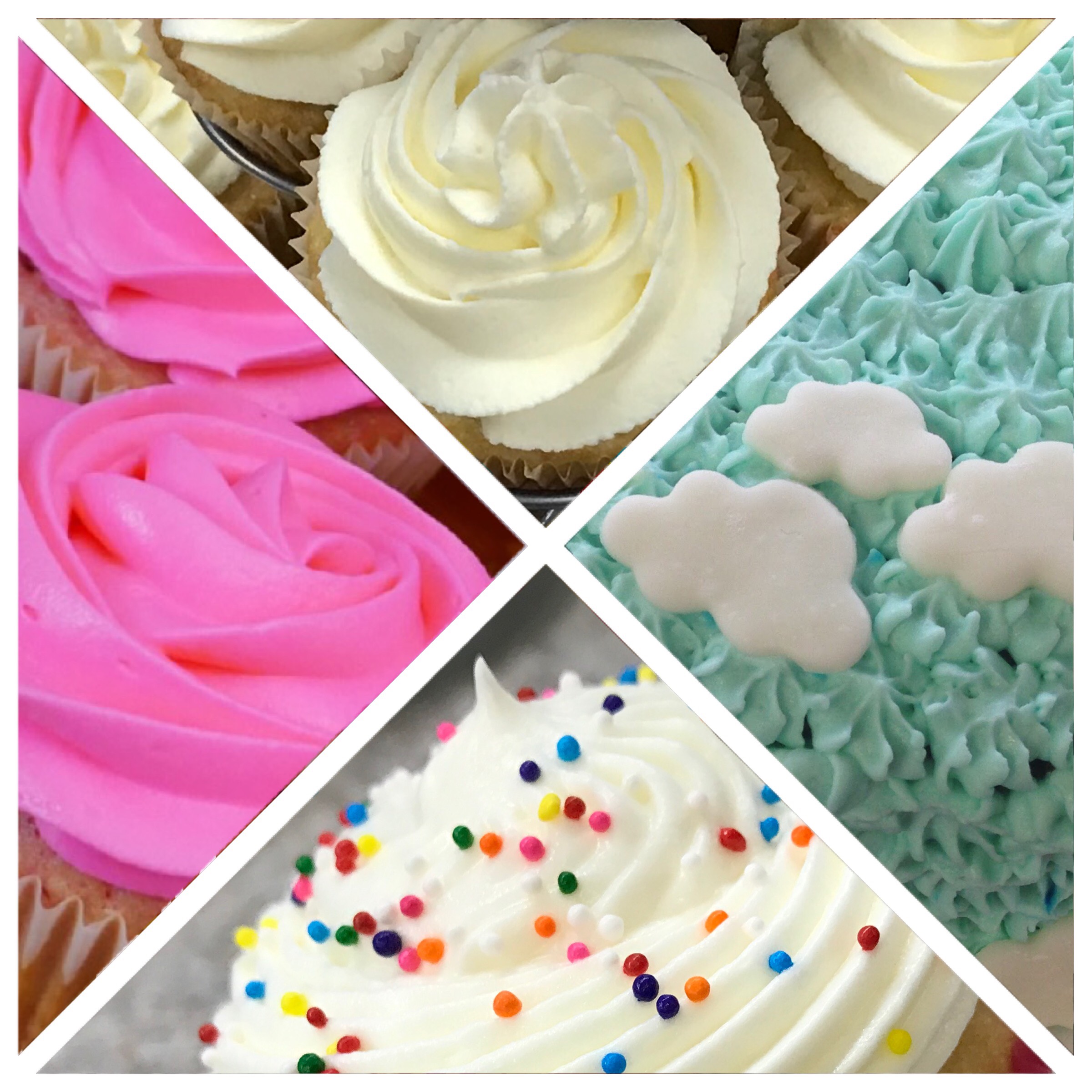 cupcake ideas