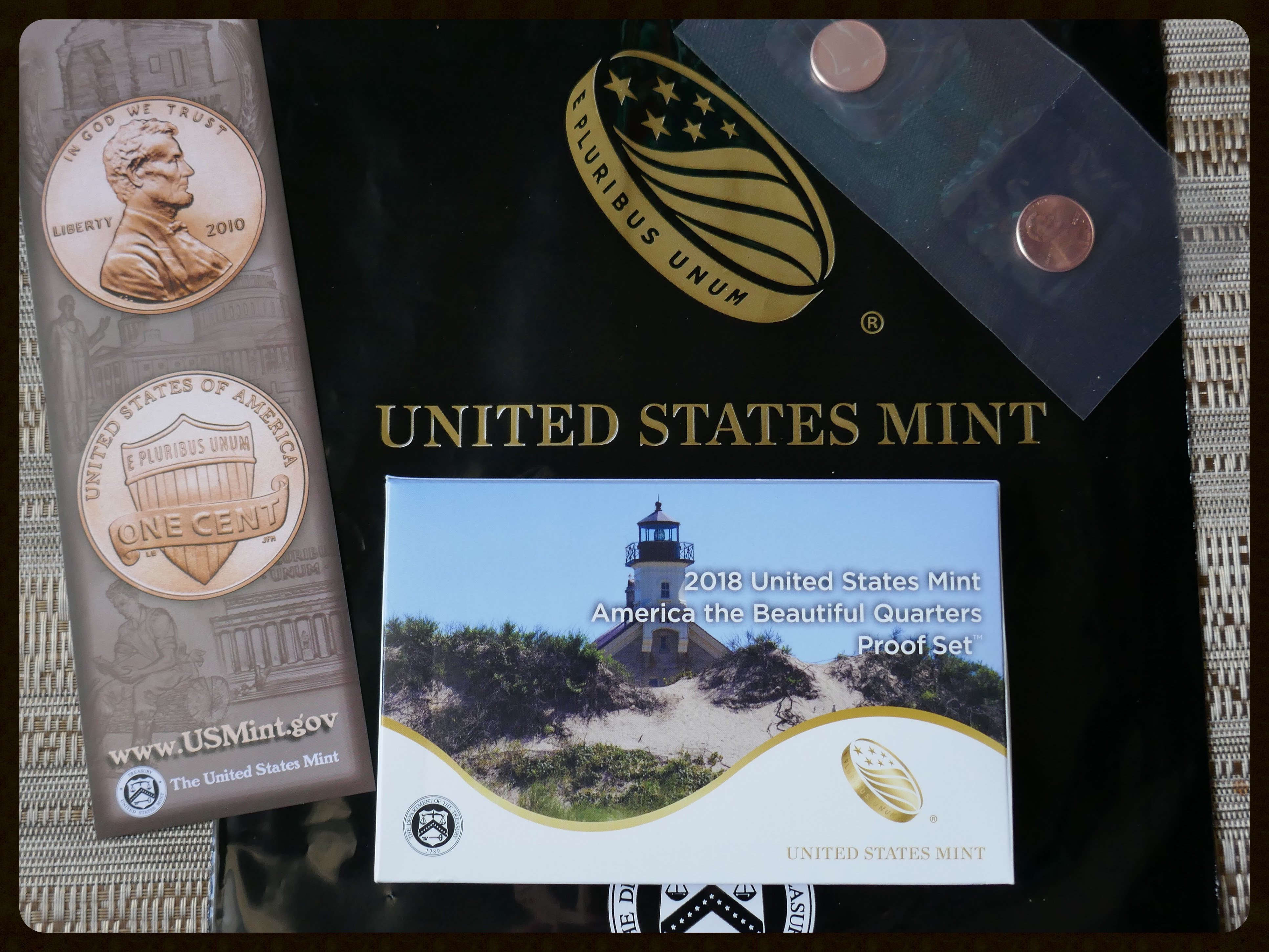 Denver Mint