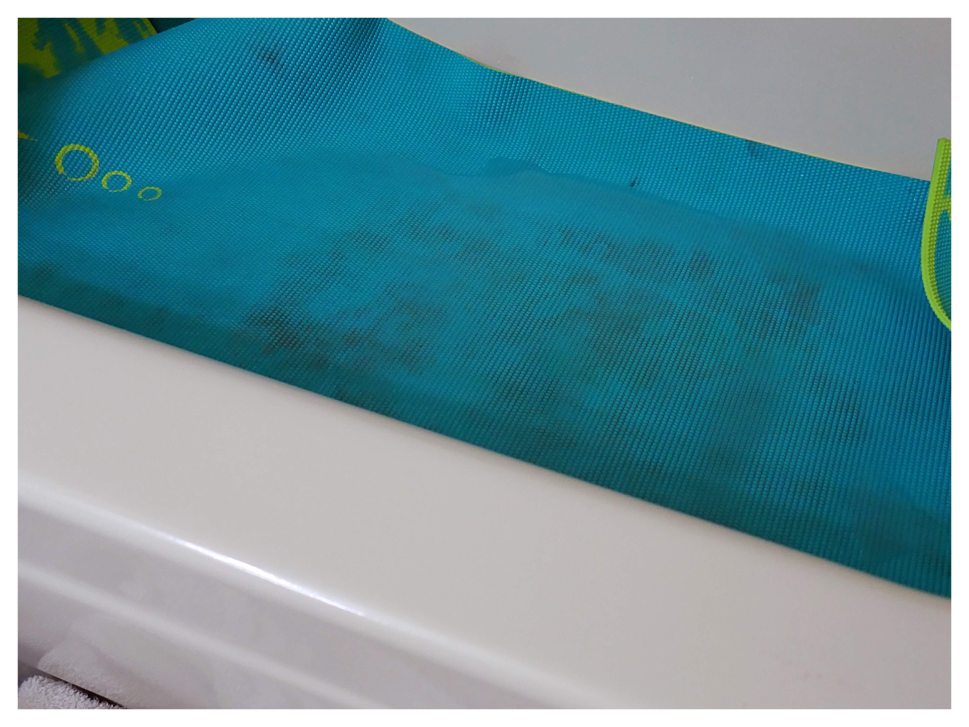 How to Clean a Yoga Mat