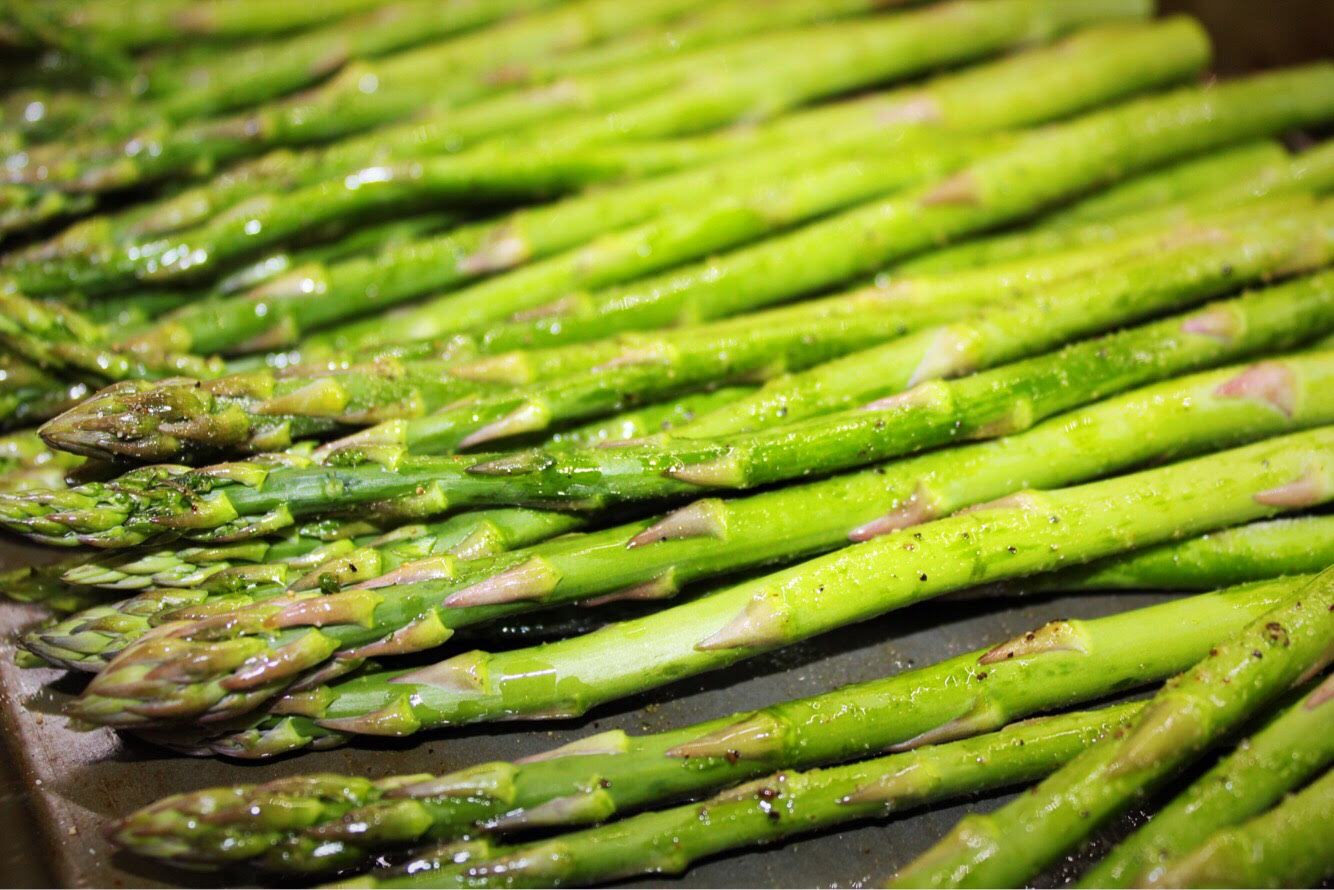 asparagus