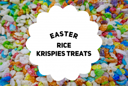 rice krispies treats