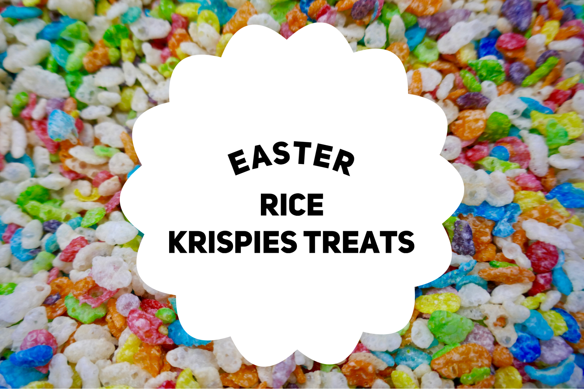 rice krispies treats