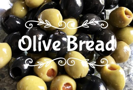 olive bread title