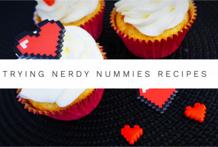 nerdy nummies