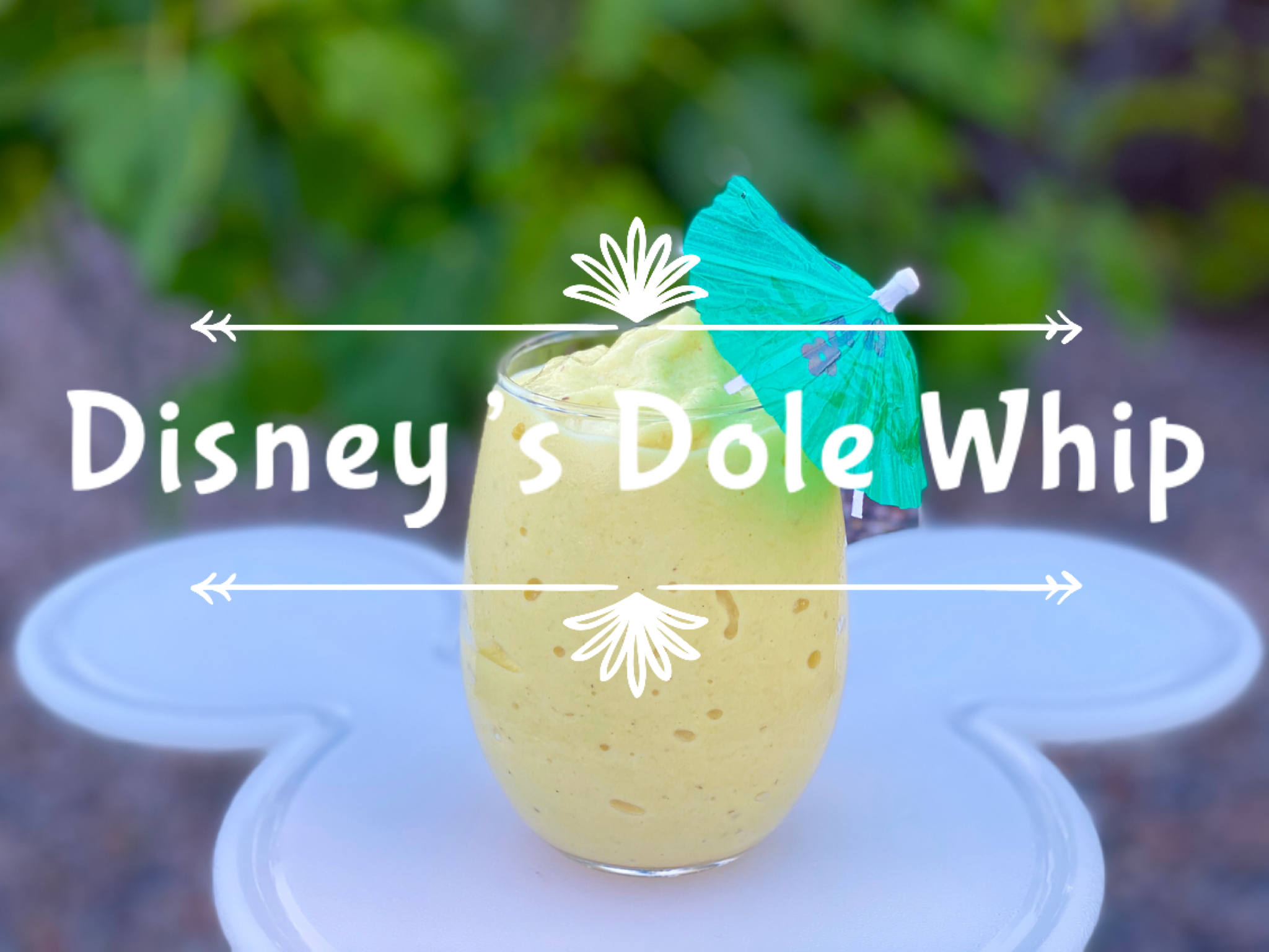 dole whip