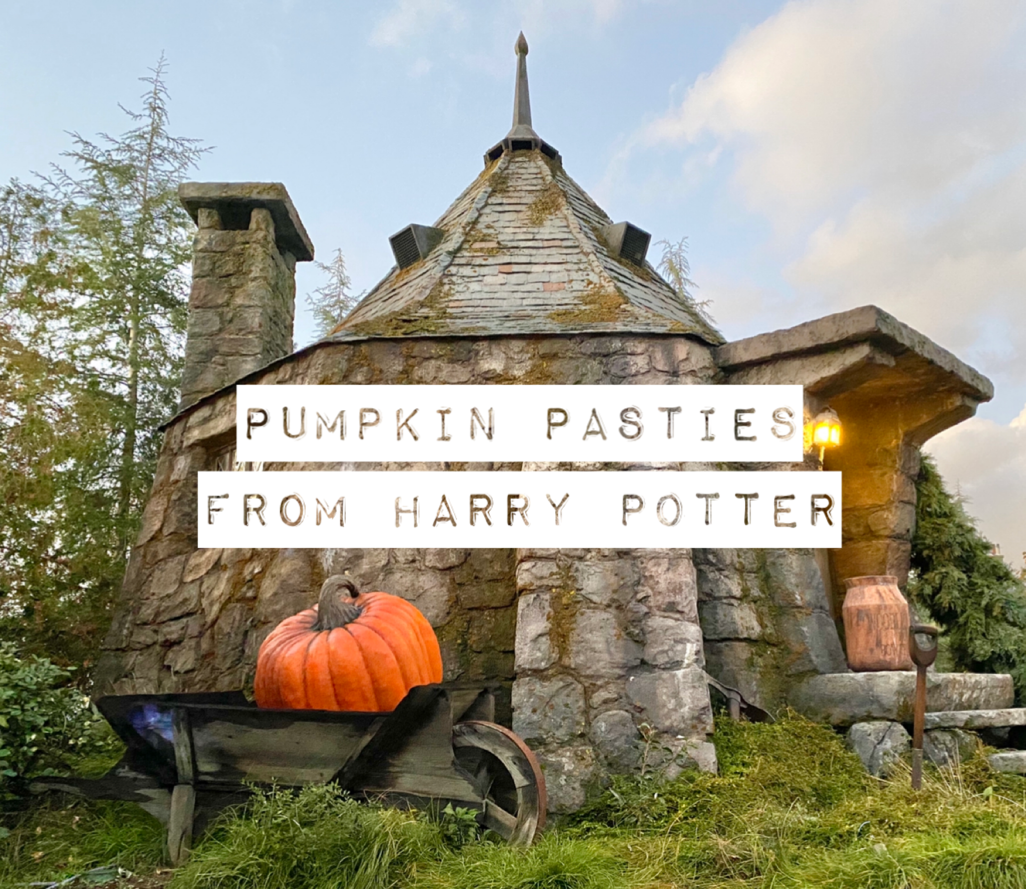pumpkin pasty title