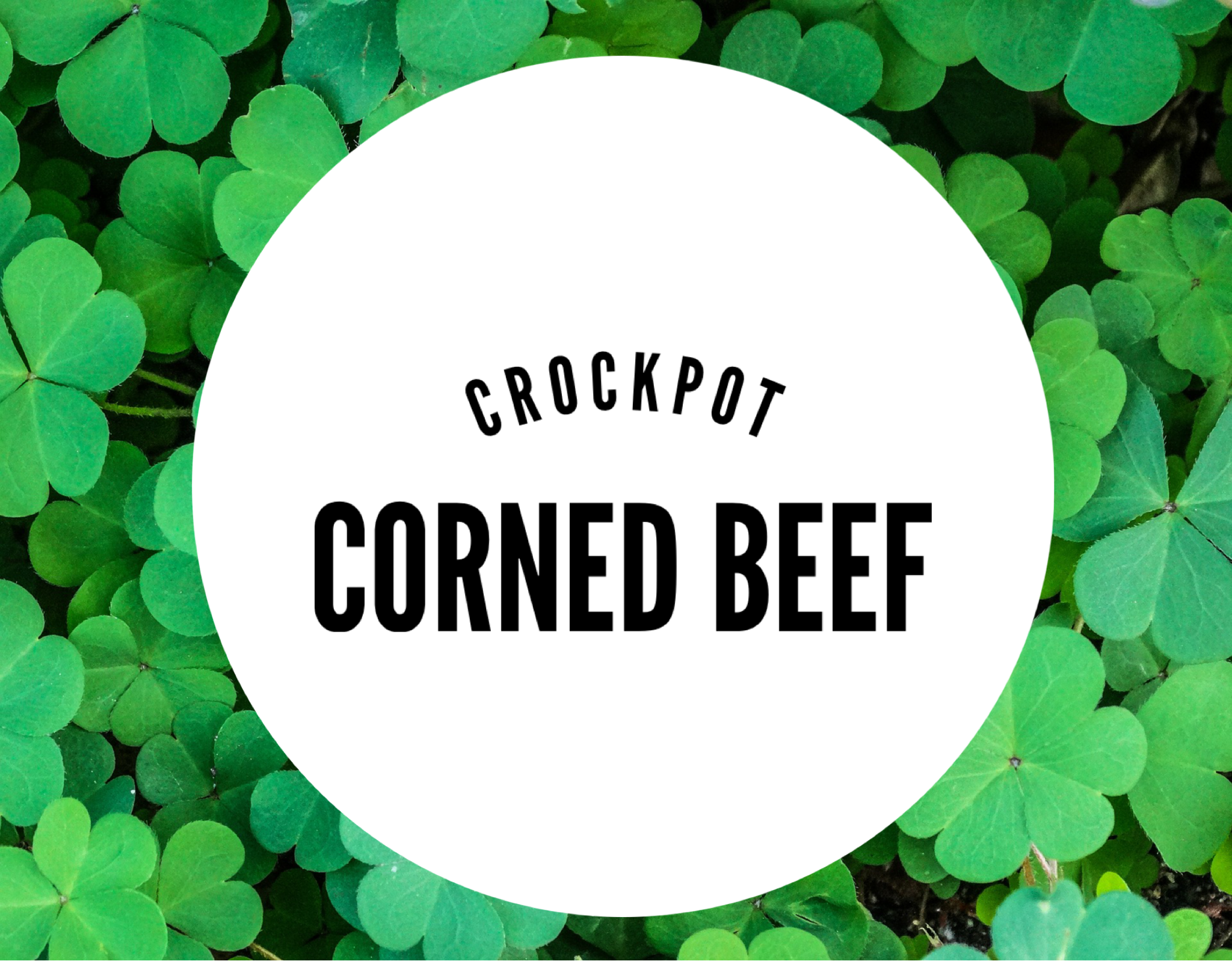 corned beef title