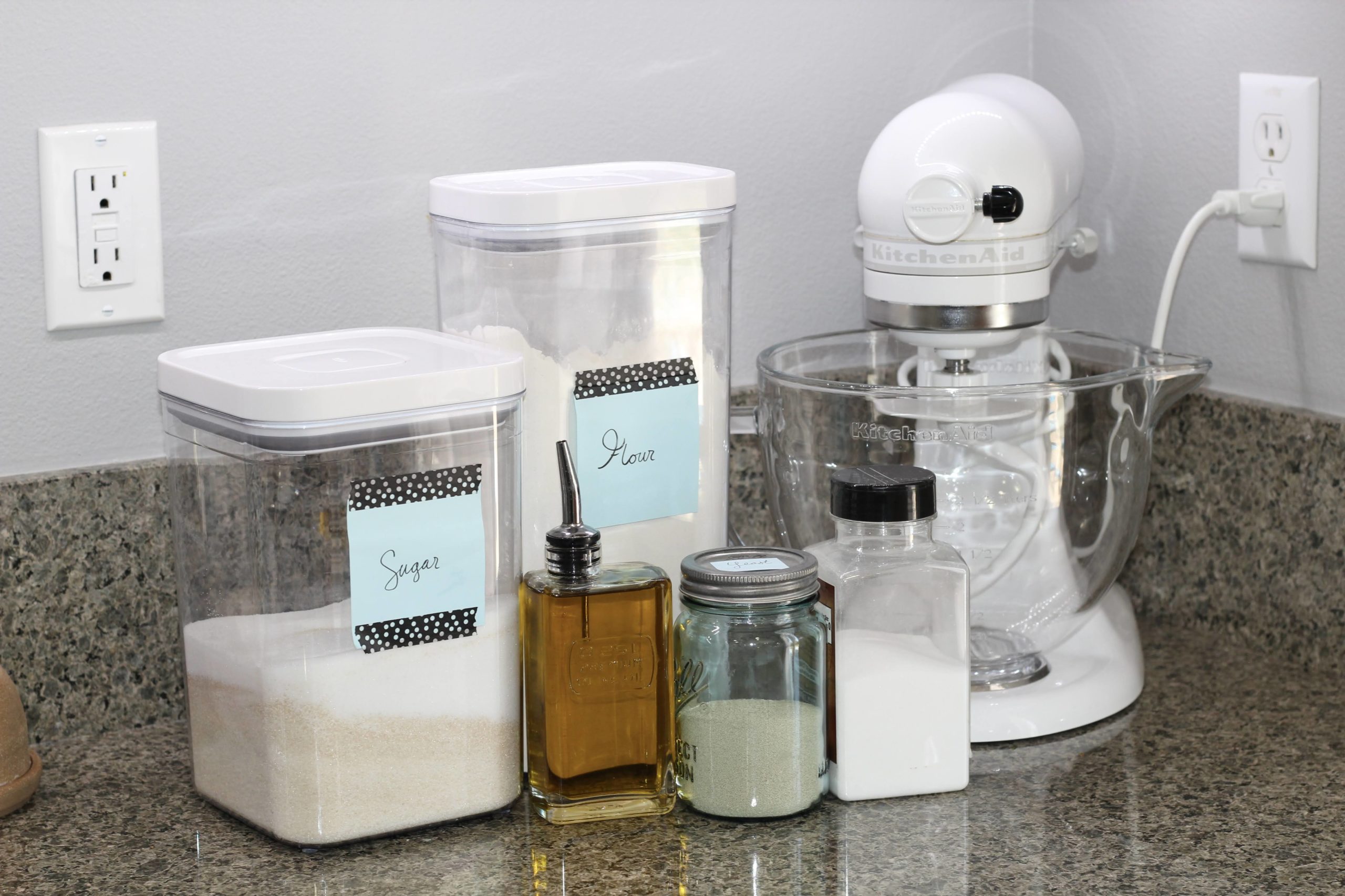 pita ingredients