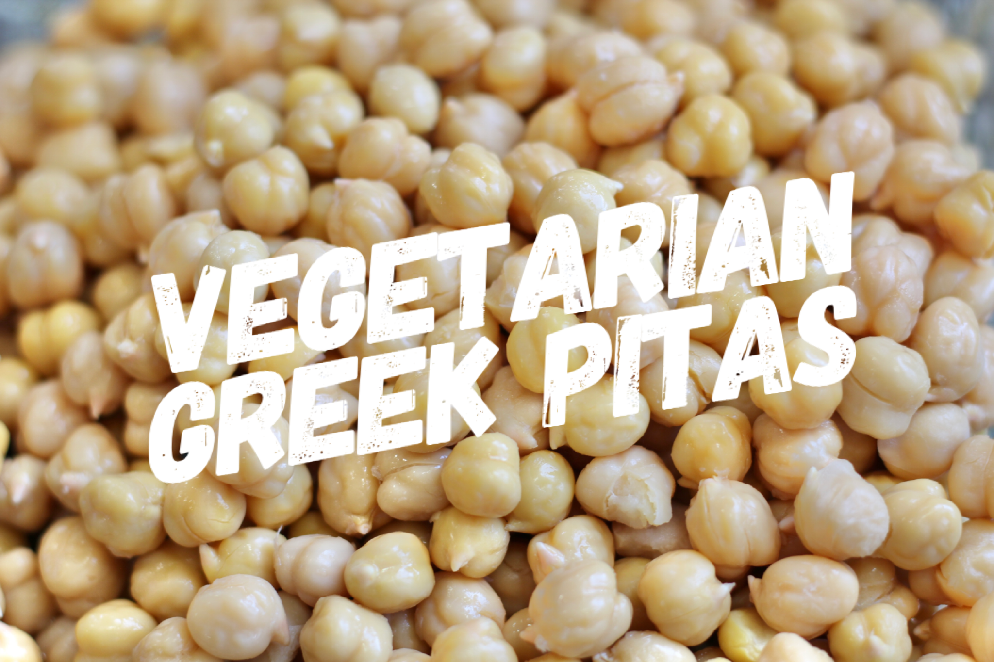 vegetarian pita title